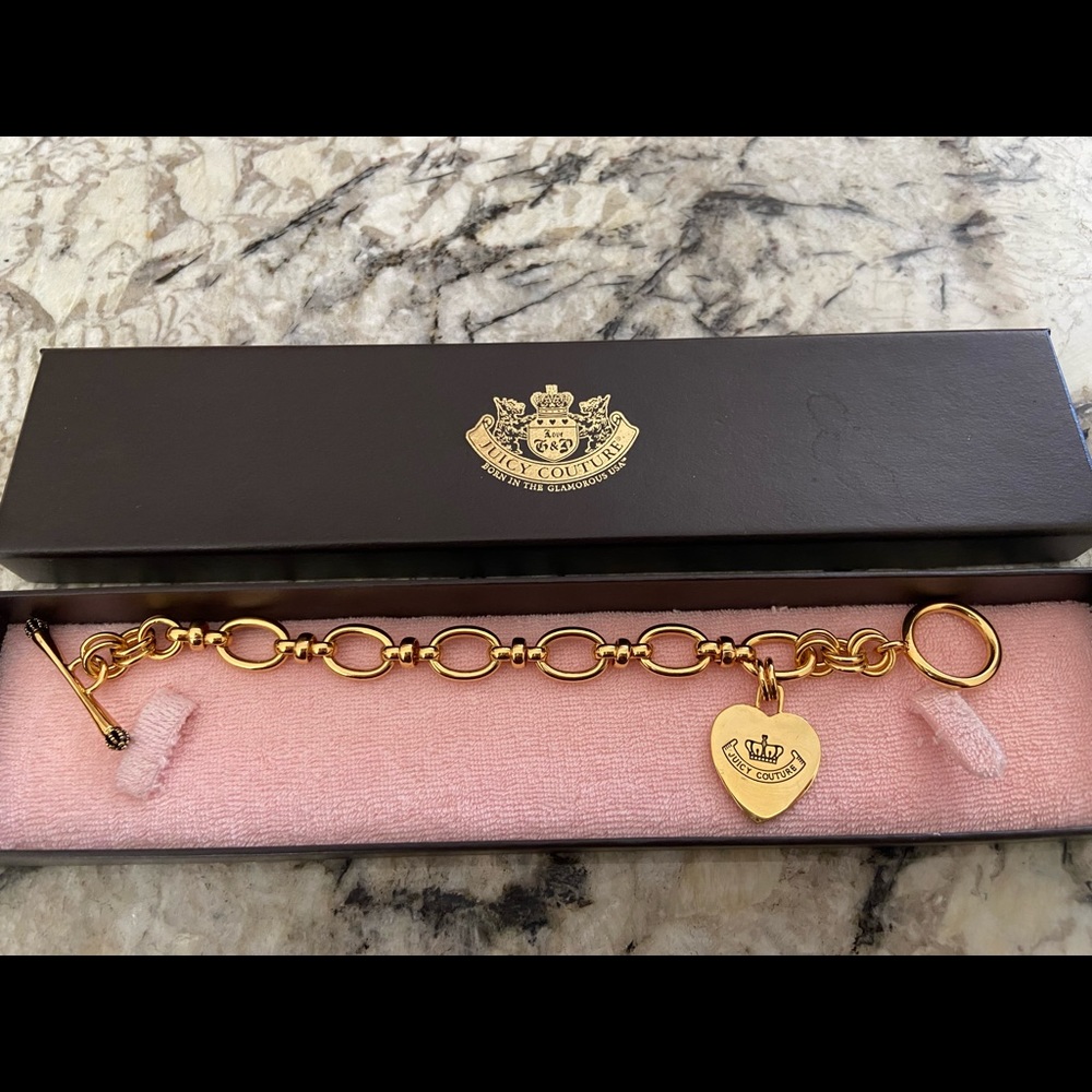 Juicy Coutoure bracelet